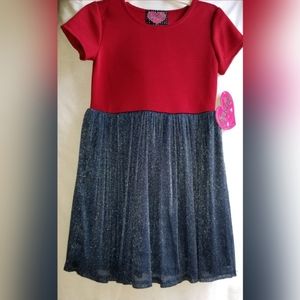 Littles Girls Dress